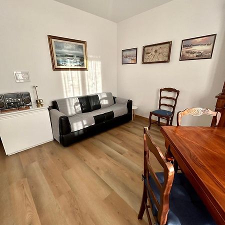 Holiday Alghero Kennedy 76A Bagian luar foto