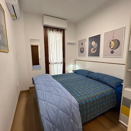 Holiday Alghero Kennedy 76A Bagian luar foto