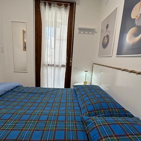 Holiday Alghero Kennedy 76A Bagian luar foto