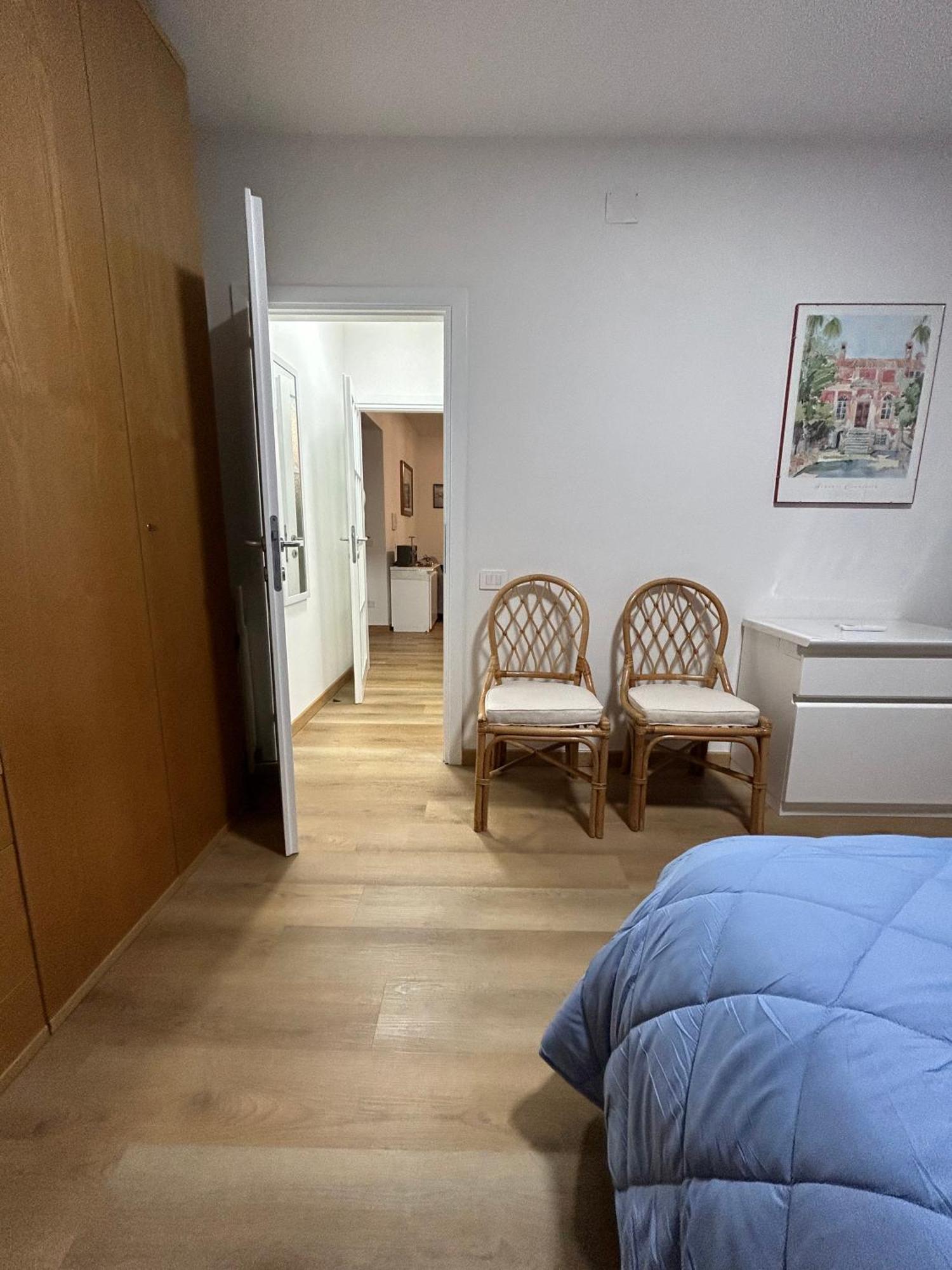 Holiday Alghero Kennedy 76A Bagian luar foto