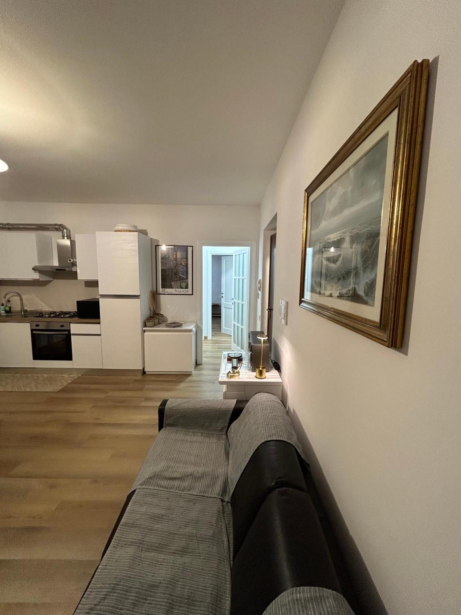 Holiday Alghero Kennedy 76A Bagian luar foto