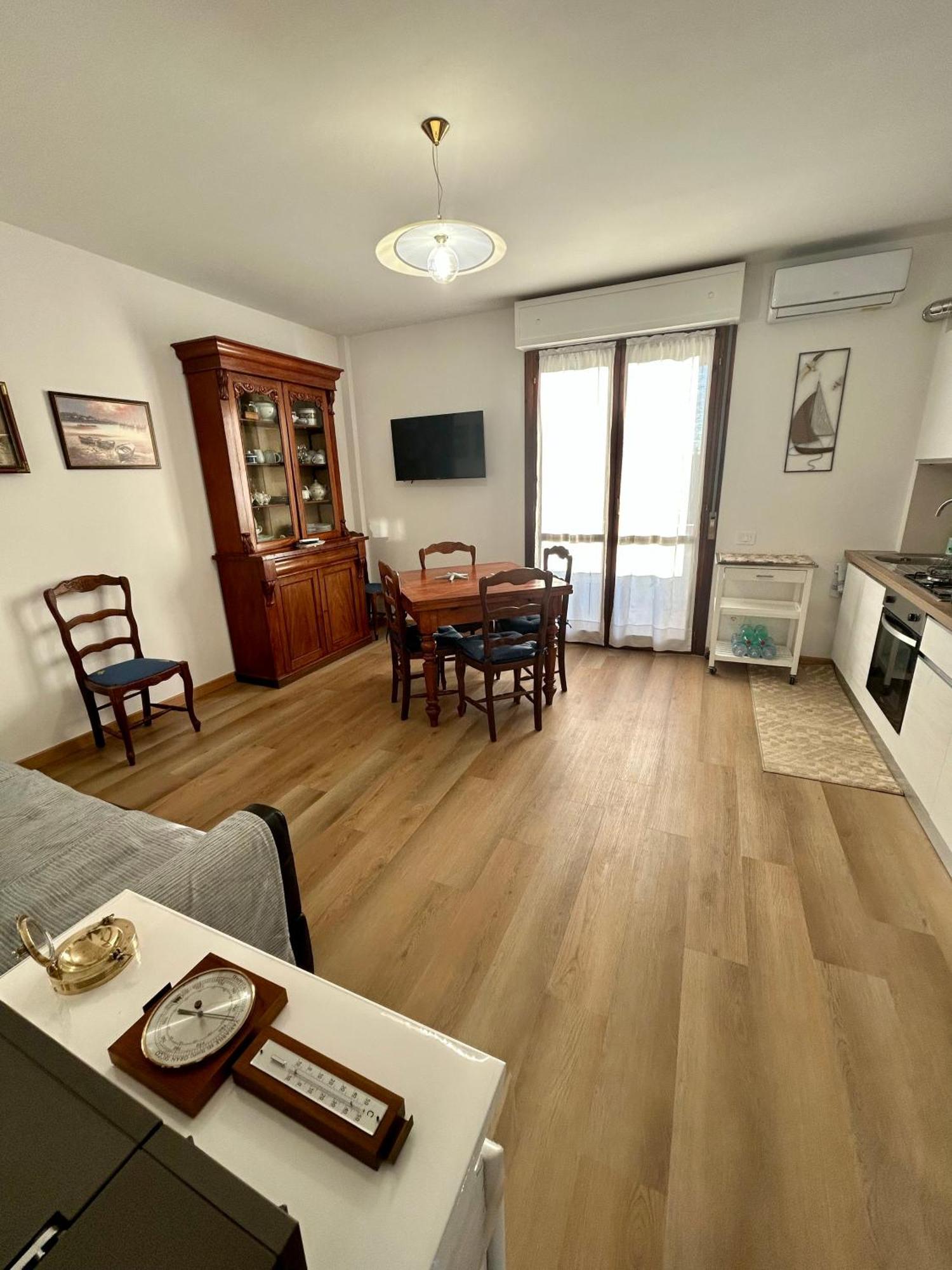 Holiday Alghero Kennedy 76A Bagian luar foto