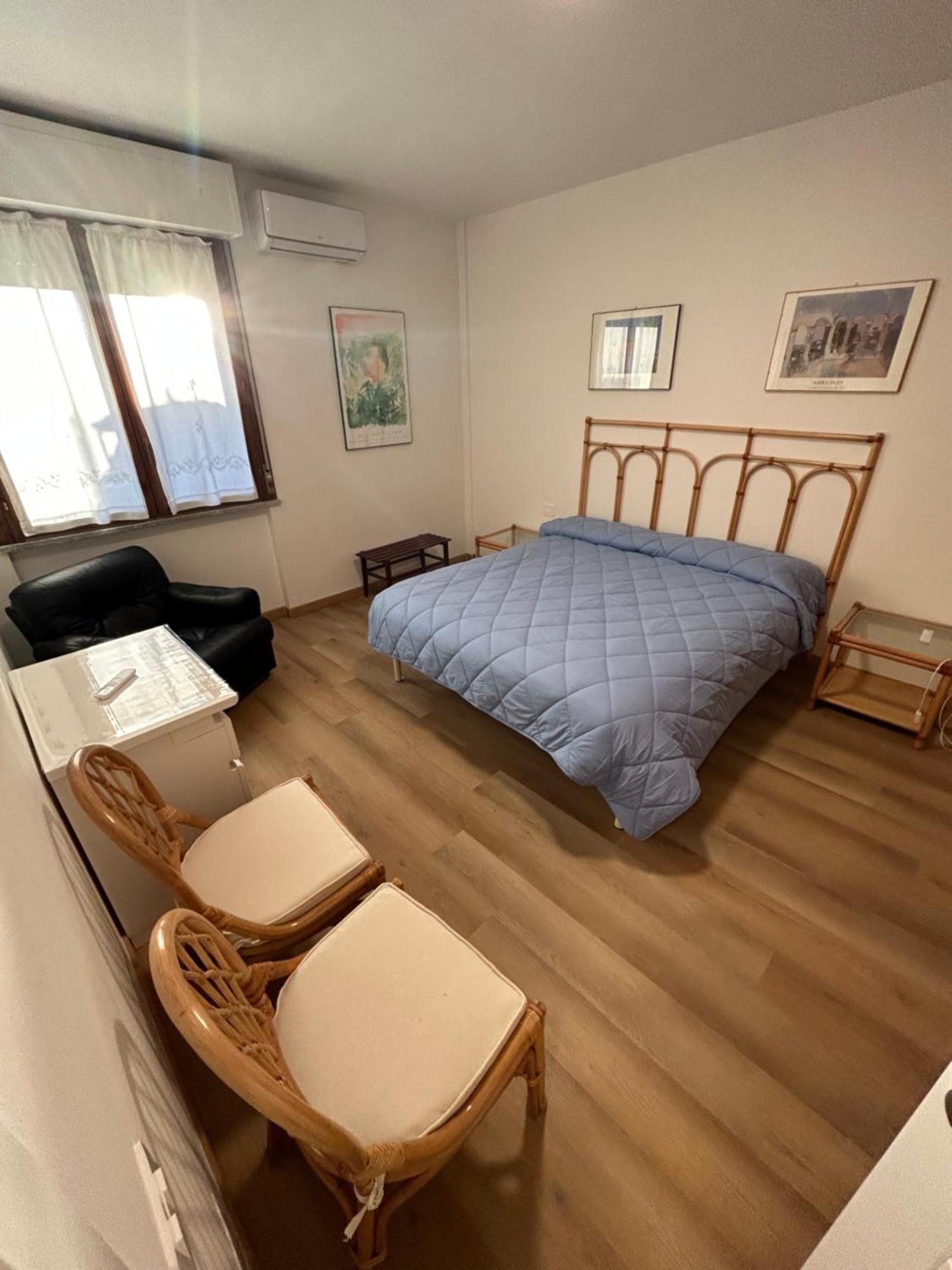 Holiday Alghero Kennedy 76A Bagian luar foto