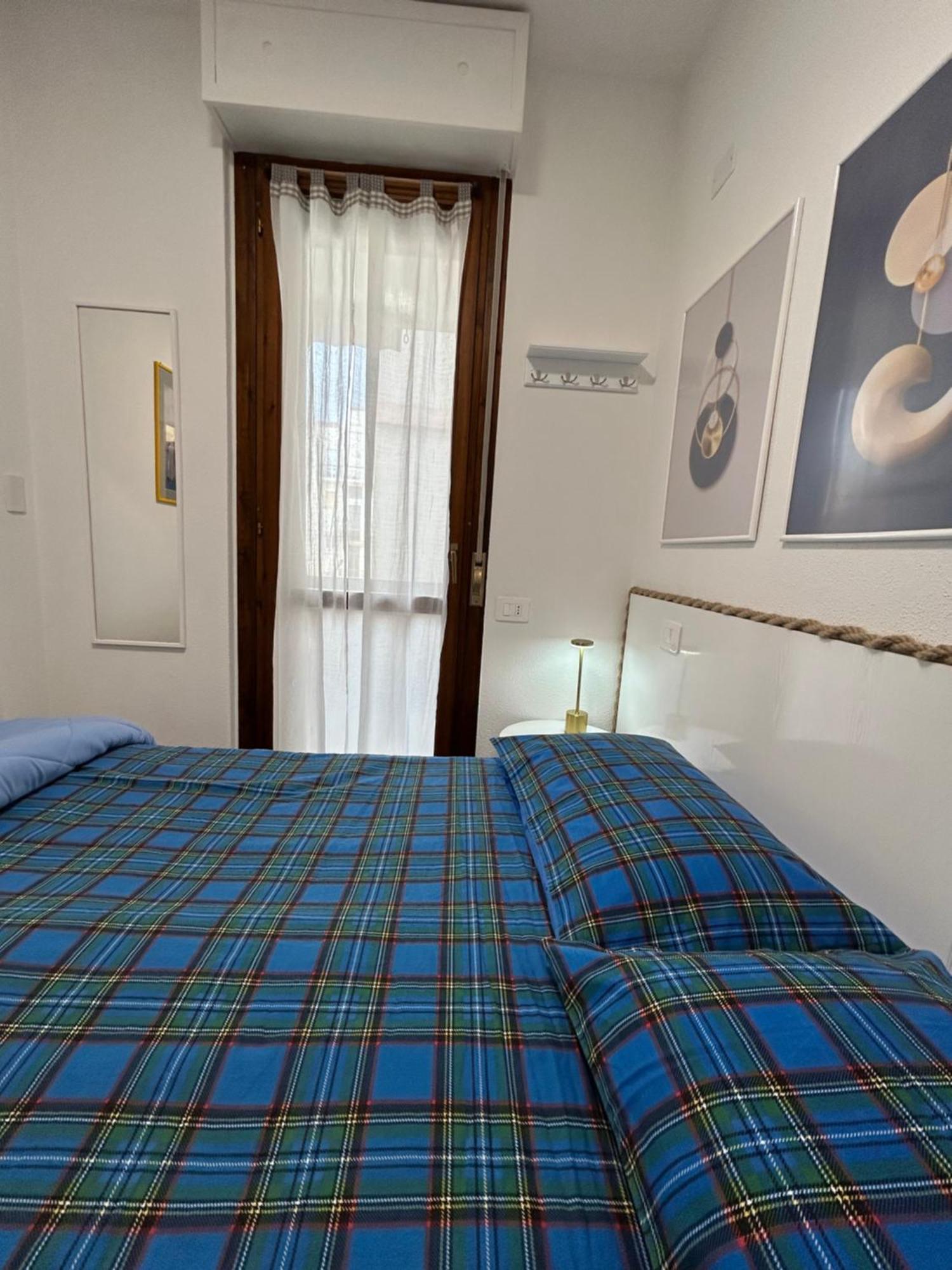 Holiday Alghero Kennedy 76A Bagian luar foto