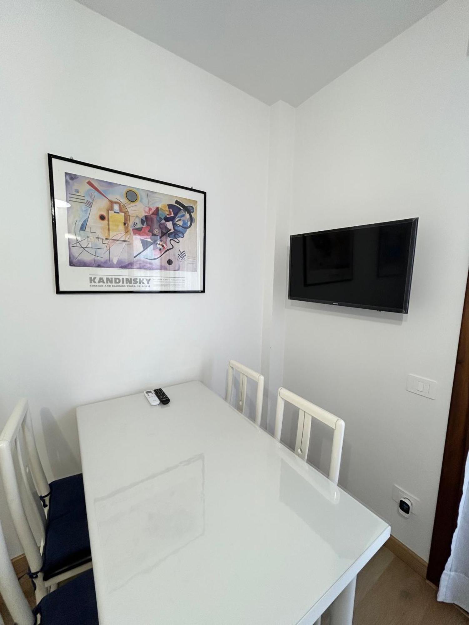 Holiday Alghero Kennedy 76A Bagian luar foto