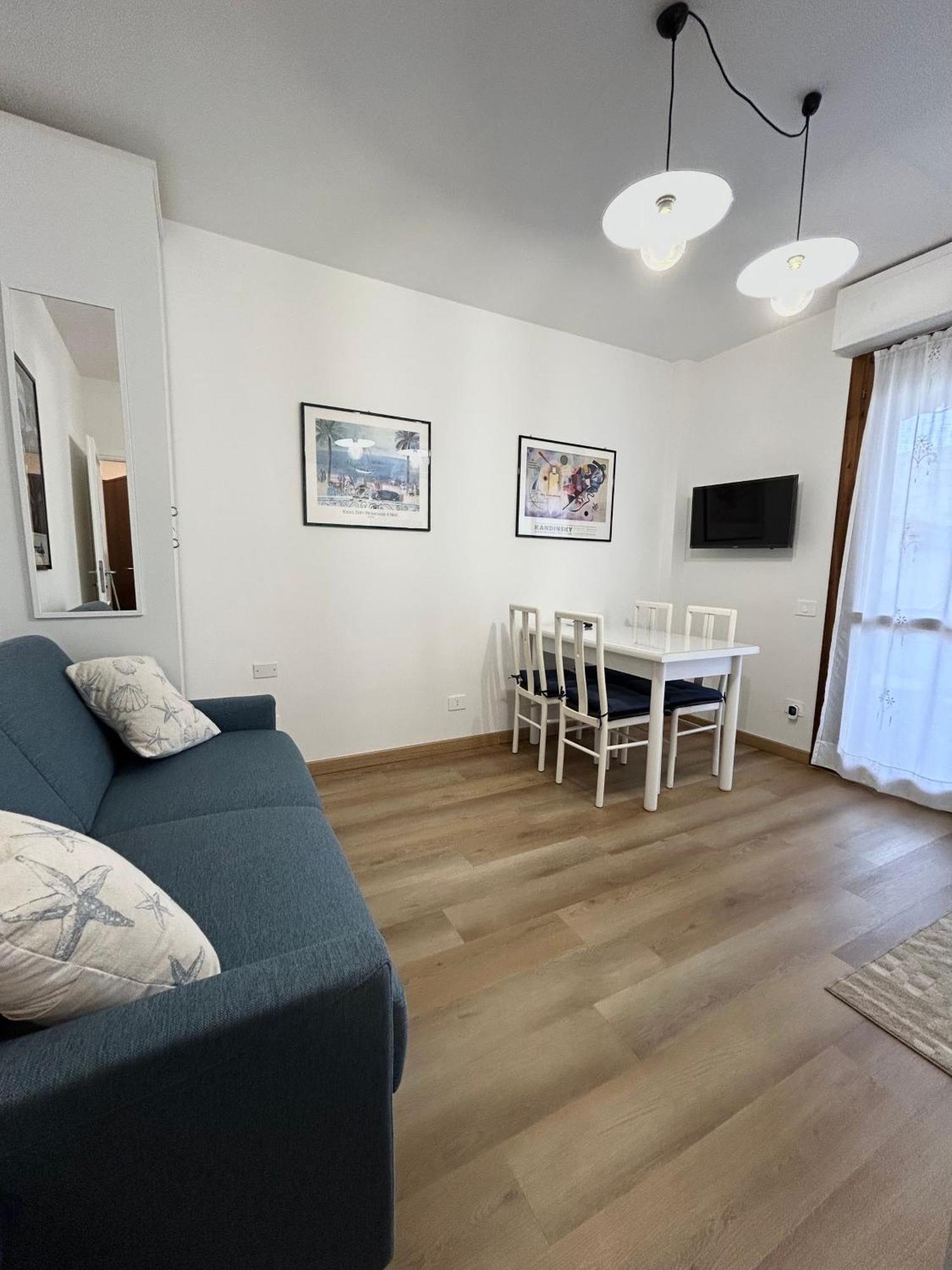 Holiday Alghero Kennedy 76A Bagian luar foto