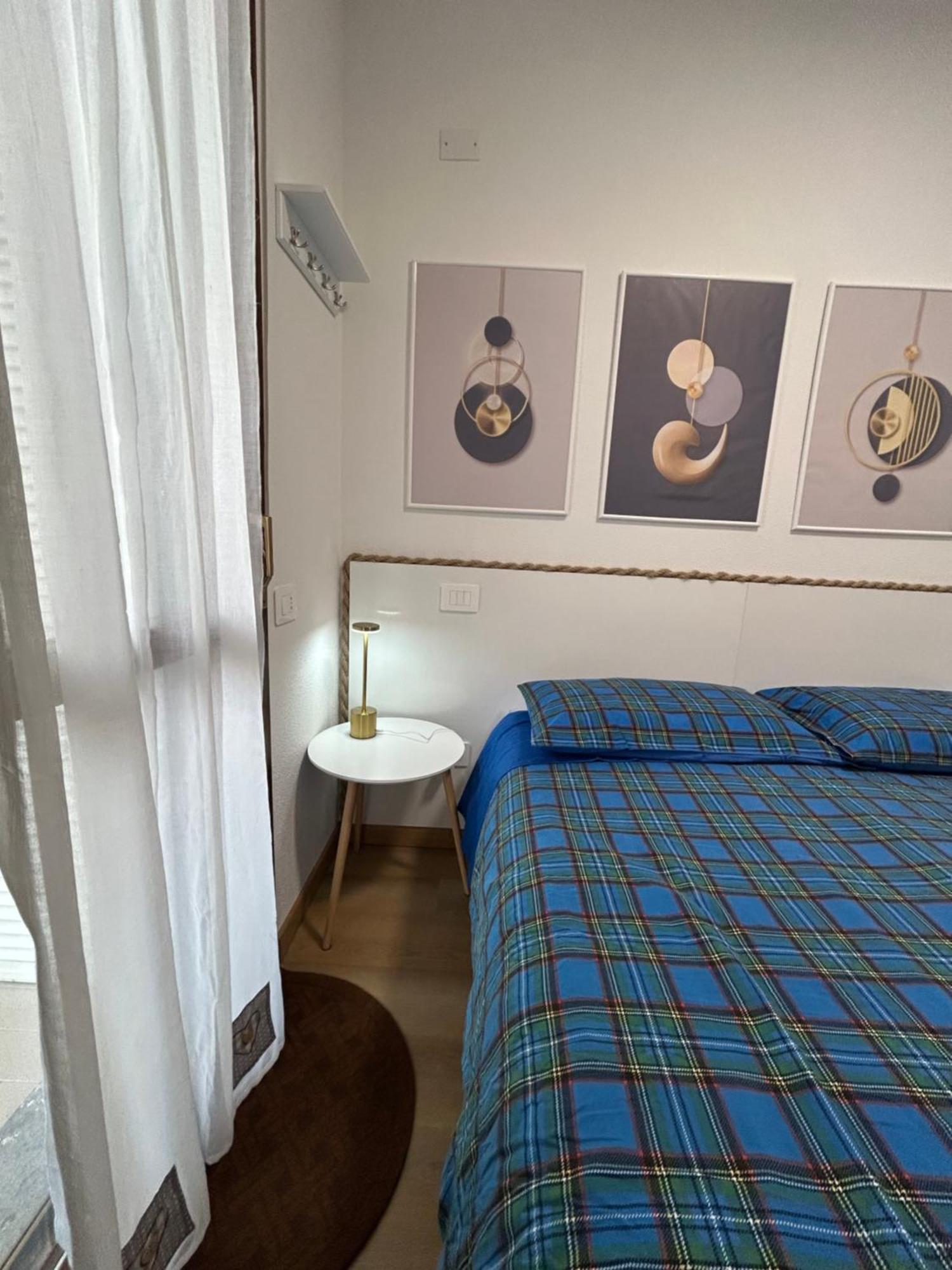 Holiday Alghero Kennedy 76A Bagian luar foto